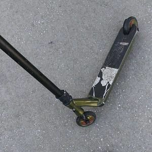 Meet your Posher, Josh